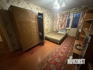 1-к квартира, на длительный срок, 31м2, 3/5 этаж