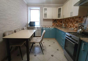 2-к квартира, на длительный срок, 52м2, 8/10 этаж