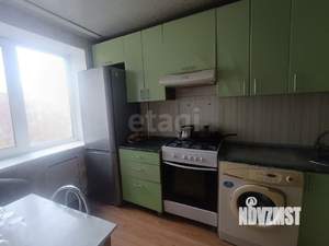 3-к квартира, на длительный срок, 61м2, 5/9 этаж