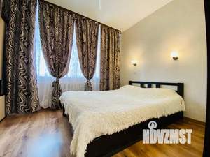 1-к квартира, посуточно, 45м2, 4/9 этаж