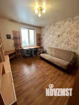 2-к квартира, на длительный срок, 46м2, 9/12 этаж