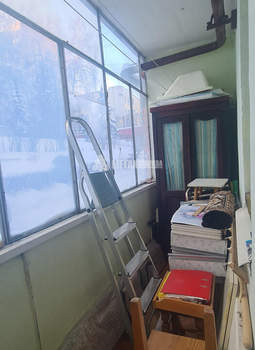 1-к квартира, на длительный срок, 36м2, 1/5 этаж