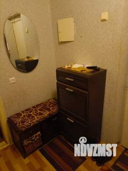 1-к квартира, на длительный срок, 47м2, 1/10 этаж