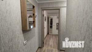 2-к квартира, на длительный срок, 45м2, 1/5 этаж