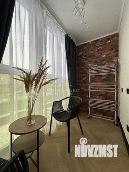 1-к квартира, на длительный срок, 42м2, 3/9 этаж