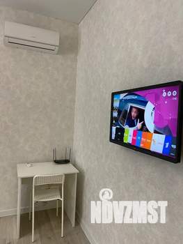 Студия квартира, посуточно, 34м2, 7/10 этаж