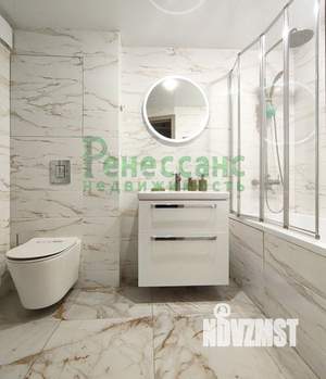 2-к квартира, на длительный срок, 52м2, 8/9 этаж