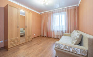 3-к квартира, на длительный срок, 85м2, 17/17 этаж