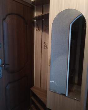 1-к квартира, на длительный срок, 30м2, 6/10 этаж