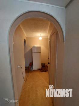 2-к квартира, на длительный срок, 44м2, 4/5 этаж