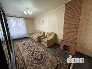 1-к квартира, на длительный срок, 50м2, 5/5 этаж