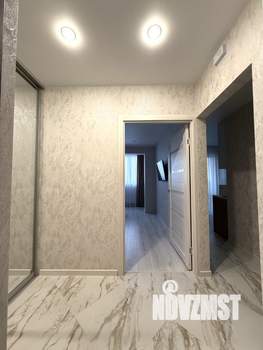 1-к квартира, на длительный срок, 40м2, 2/10 этаж