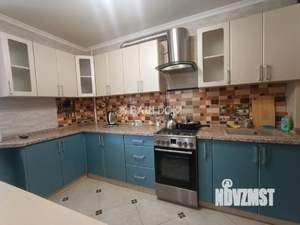 2-к квартира, на длительный срок, 52м2, 8/10 этаж