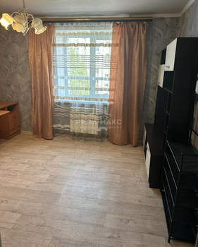 1-к квартира, на длительный срок, 30м2, 6/9 этаж