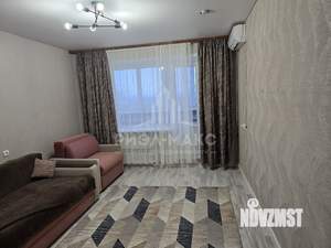 1-к квартира, на длительный срок, 38м2, 5/9 этаж