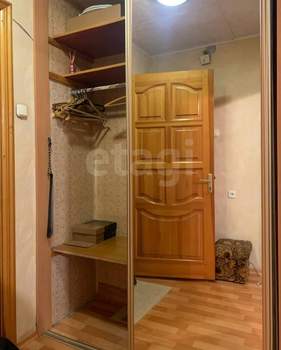 1-к квартира, на длительный срок, 35м2, 3/5 этаж