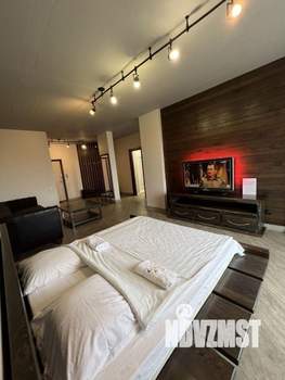 1-к квартира, посуточно, 52м2, 1/1 этаж