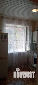 1-к квартира, на длительный срок, 31м2, 3/4 этаж