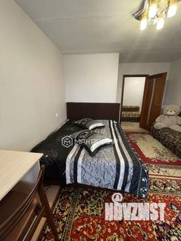 1-к квартира, на длительный срок, 37м2, 9/9 этаж