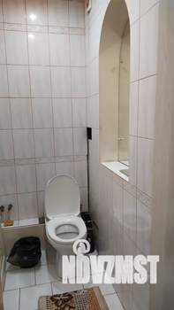 1-к квартира, посуточно, 55м2, 7/10 этаж