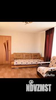 2-к квартира, посуточно, 52м2, 10/13 этаж