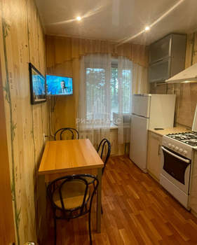 2-к квартира, на длительный срок, 38м2, 1/5 этаж
