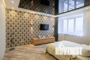 1-к квартира, посуточно, 40м2, 11/16 этаж