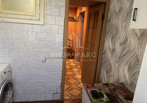 1-к квартира, на длительный срок, 32м2, 3/5 этаж