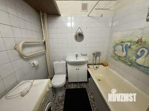 1-к квартира, на длительный срок, 35м2, 4/5 этаж