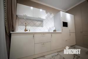 1-к квартира, посуточно, 45м2, 3/16 этаж