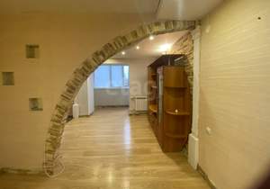 1-к квартира, на длительный срок, 36м2, 1/5 этаж