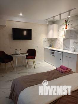 1-к квартира, посуточно, 31м2, 1/1 этаж