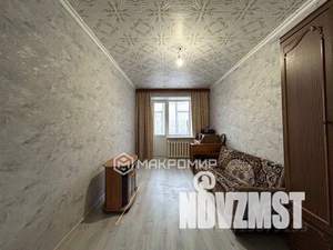 2-к квартира, на длительный срок, 45м2, 4/5 этаж