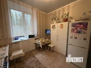 1-к квартира, на длительный срок, 32м2, 5/5 этаж