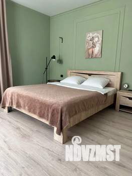 2-к квартира, посуточно, 70м2, 3/16 этаж