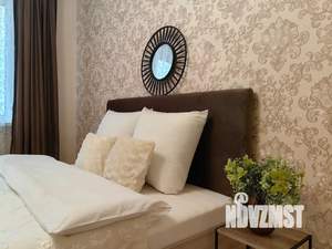 2-к квартира, посуточно, 64м2, 13/16 этаж