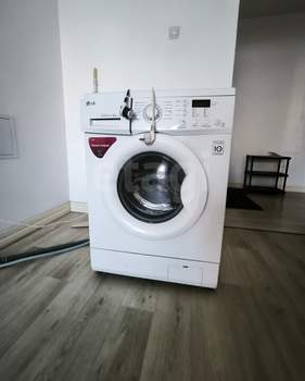 3-к квартира, на длительный срок, 72м2, 2/10 этаж