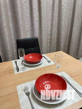 1-к квартира, посуточно, 47м2, 4/16 этаж