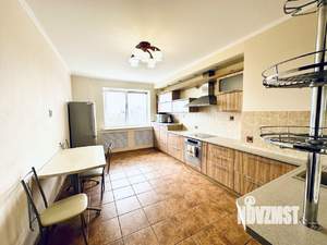 1-к квартира, посуточно, 55м2, 11/14 этаж