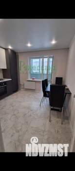 1-к квартира, на длительный срок, 40м2, 3/10 этаж