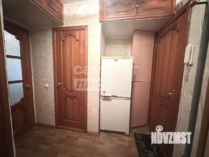 2-к квартира, на длительный срок, 45м2, 4/5 этаж