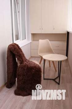 1-к квартира, посуточно, 40м2, 16/16 этаж