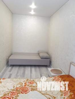 1-к квартира, посуточно, 39м2, 3/14 этаж