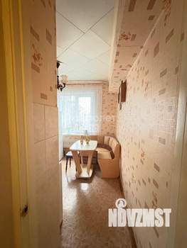 1-к квартира, на длительный срок, 33м2, 2/5 этаж