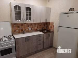 1-к квартира, на длительный срок, 36м2, 2/10 этаж