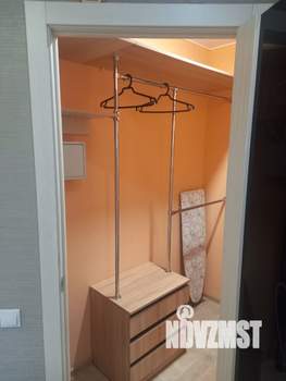 1-к квартира, на длительный срок, 39м2, 5/16 этаж