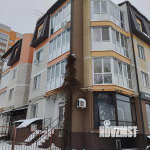 1-к квартира, на длительный срок, 41м2, 2/4 этаж