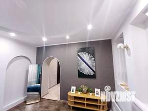 1-к квартира, посуточно, 45м2, 5/14 этаж