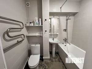 1-к квартира, на длительный срок, 35м2, 4/10 этаж