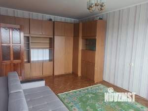 1-к квартира, на длительный срок, 42м2, 10/10 этаж